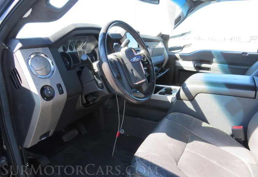 2016 Ford Super Duty F-350 SRW - Image 26