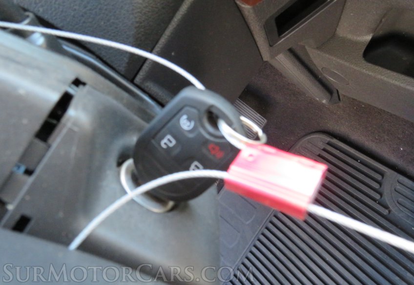 2016 Ford Super Duty F-350 SRW - Image 38