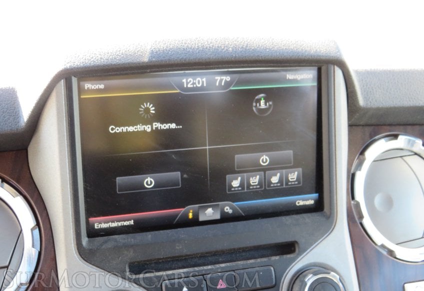 2016 Ford Super Duty F-350 SRW - Image 37