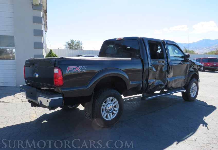 2016 Ford Super Duty F-350 SRW - Image 9