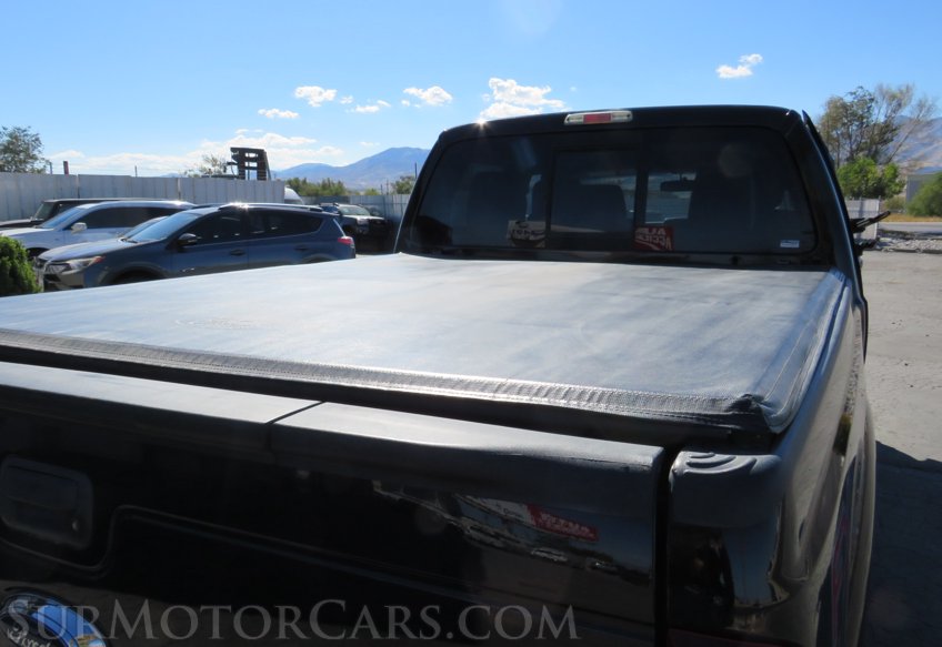 2016 Ford Super Duty F-350 SRW - Image 14