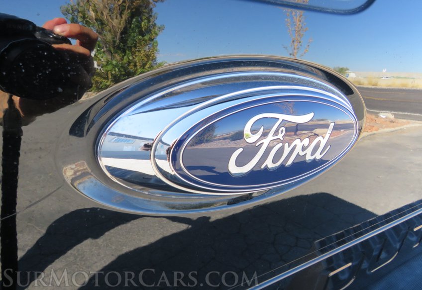 2016 Ford Super Duty F-350 SRW - Image 24