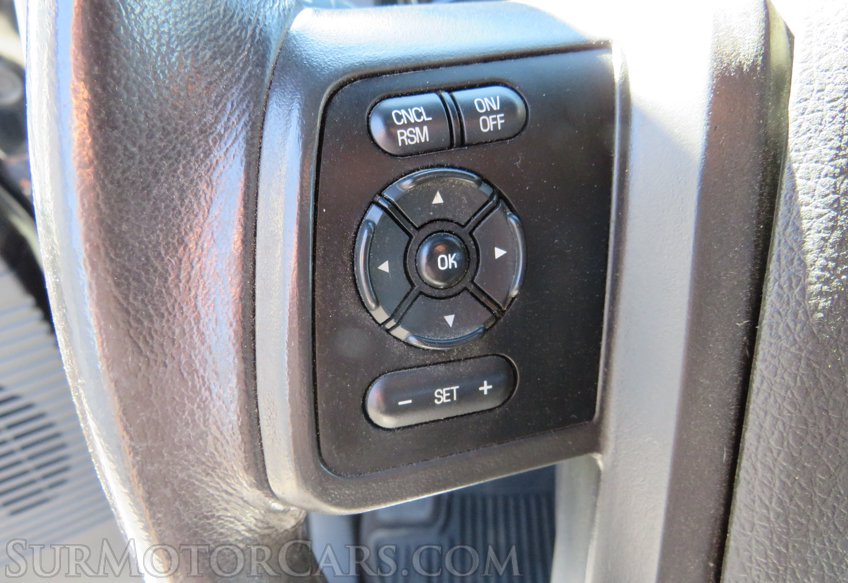 2016 Ford Super Duty F-350 SRW - Image 32