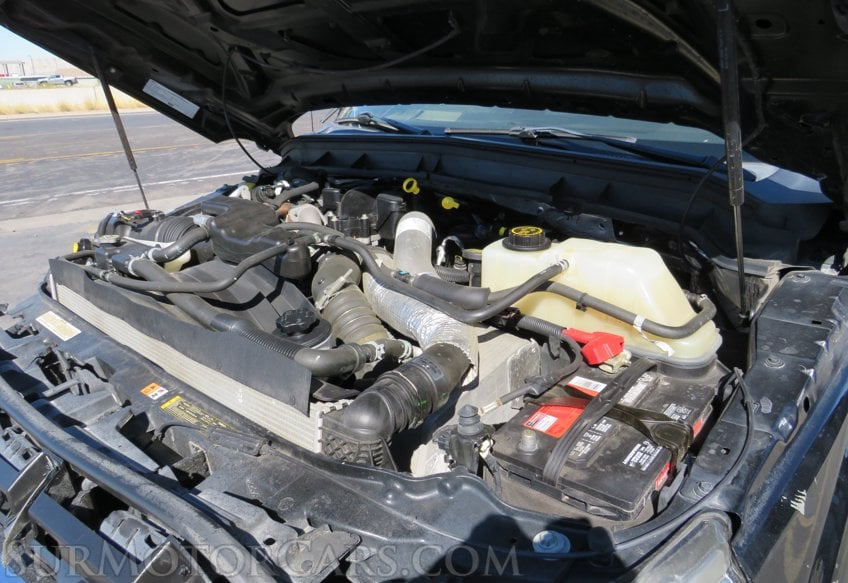 2016 Ford Super Duty F-350 SRW - Image 53