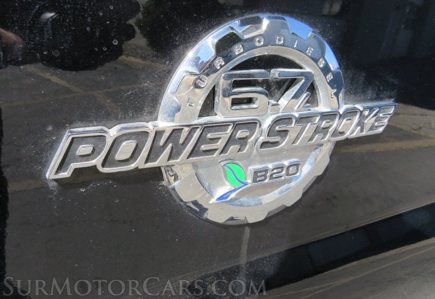 2016 Ford Super Duty F-350 SRW - Image 23