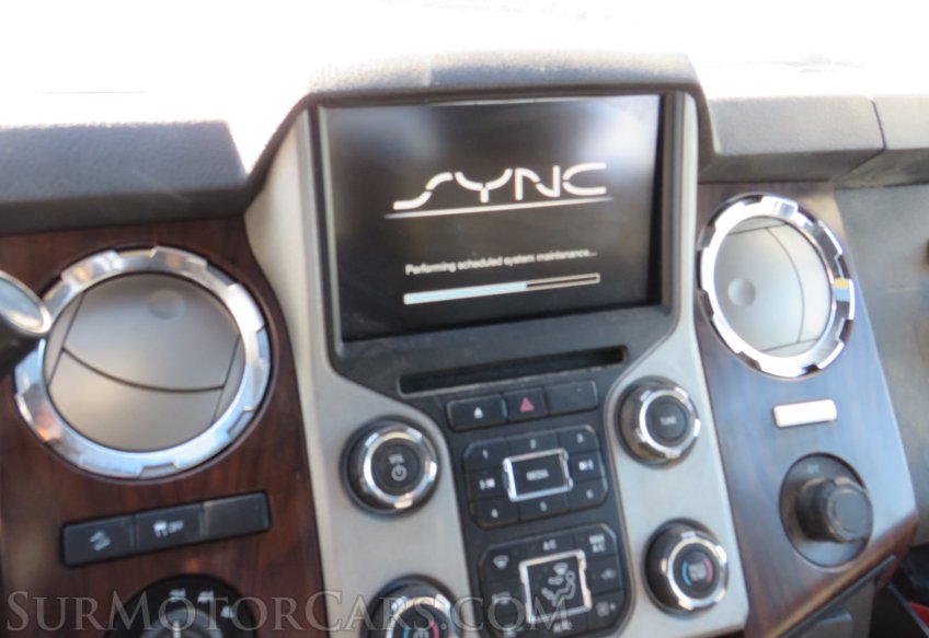 2016 Ford Super Duty F-350 SRW - Image 39