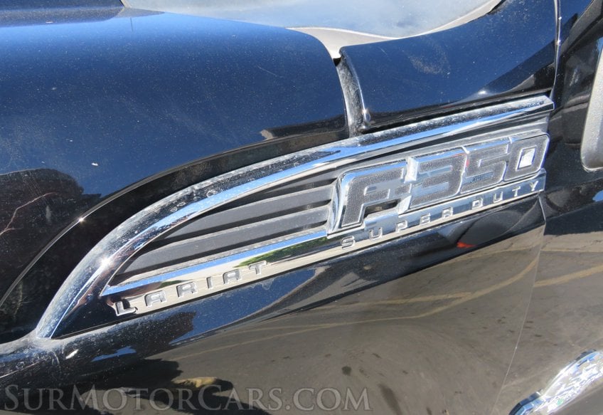 2016 Ford Super Duty F-350 SRW - Image 20