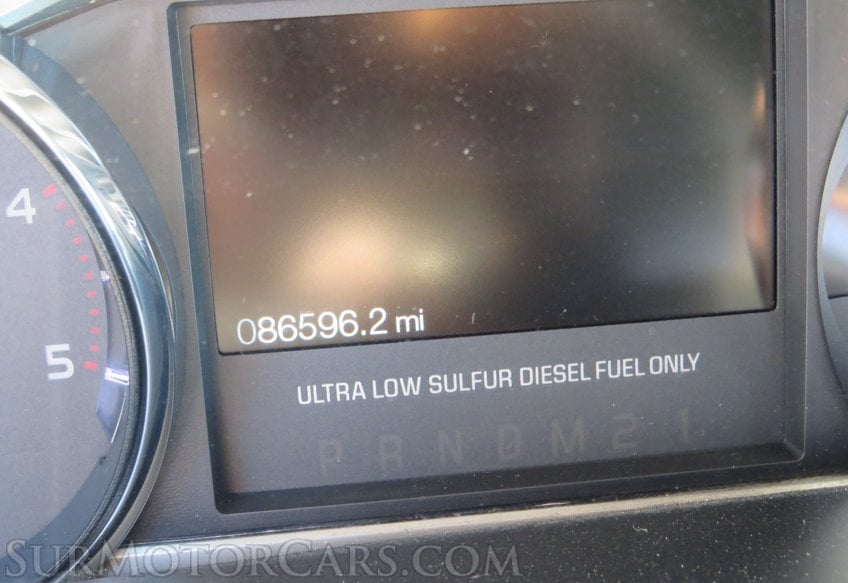 2016 Ford Super Duty F-350 SRW - Image 36