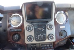 2016 Ford Super Duty F-350 SRW - Image 35