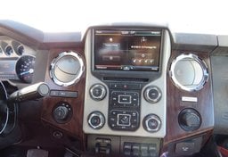 2016 Ford Super Duty F-350 SRW - Image 34