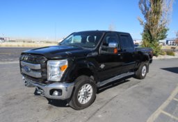 2016 Ford Super Duty F-350 SRW - Image 3