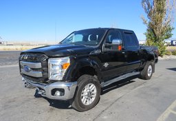 2016 Ford Super Duty F-350 SRW - Image 1