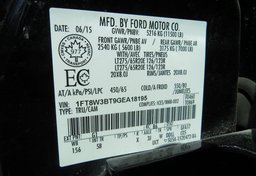 2016 Ford Super Duty F-350 SRW - Image 56