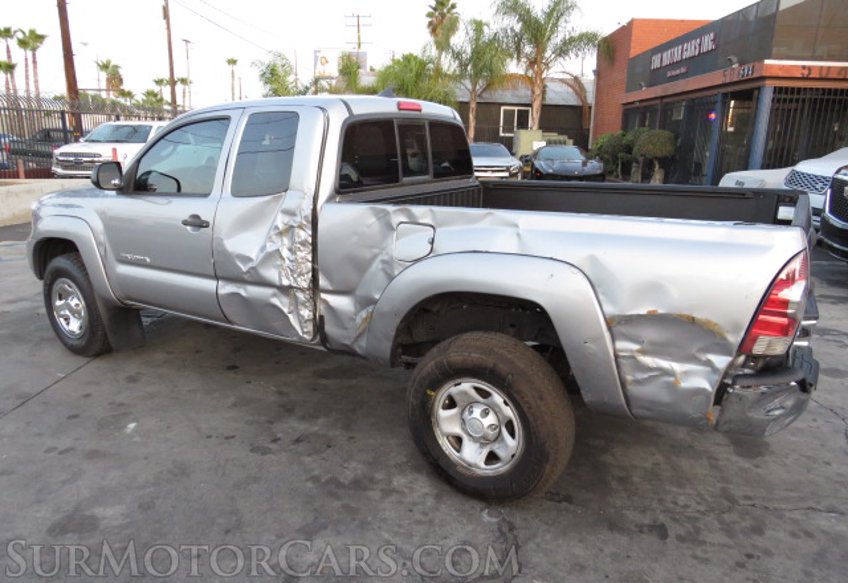 2014 Toyota Tacoma - Image 6