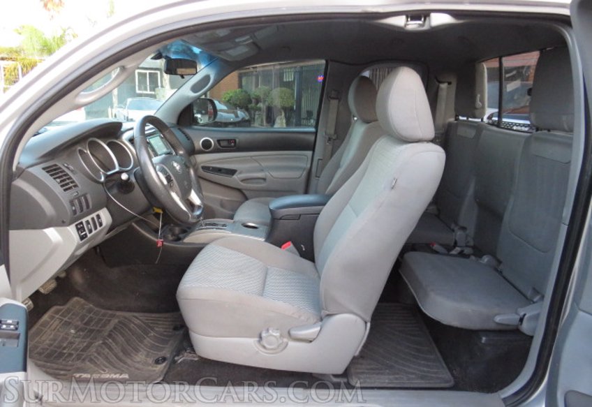 2014 Toyota Tacoma - Image 23