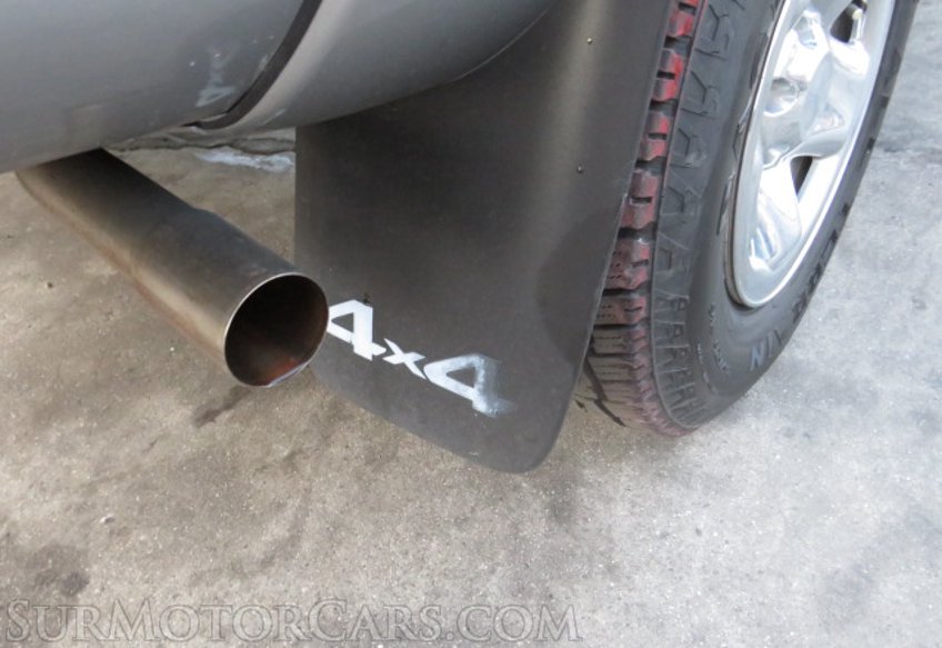 2014 Toyota Tacoma - Image 18