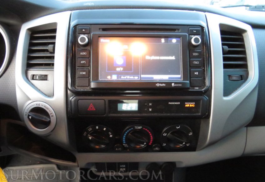 2014 Toyota Tacoma - Image 38