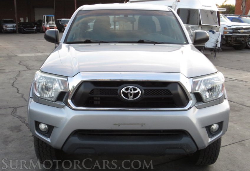 2014 Toyota Tacoma - Image 9