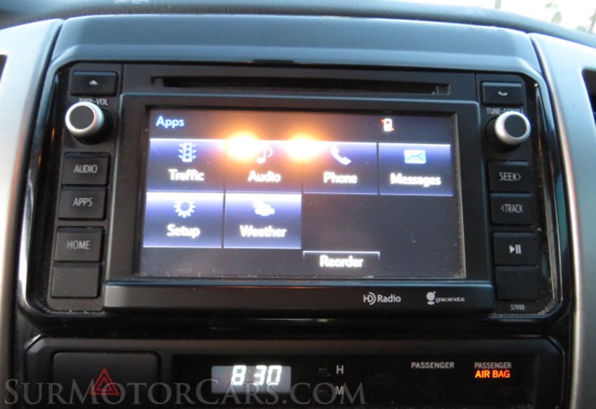 2014 Toyota Tacoma - Image 39