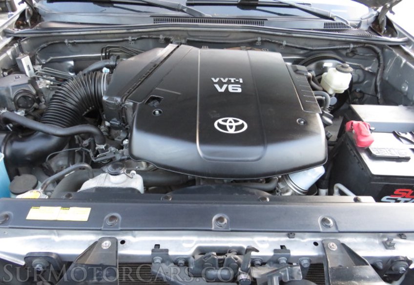2014 Toyota Tacoma - Image 46