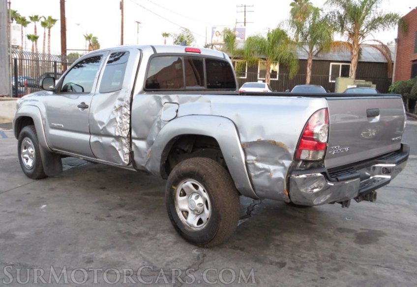 2014 Toyota Tacoma - Image 8