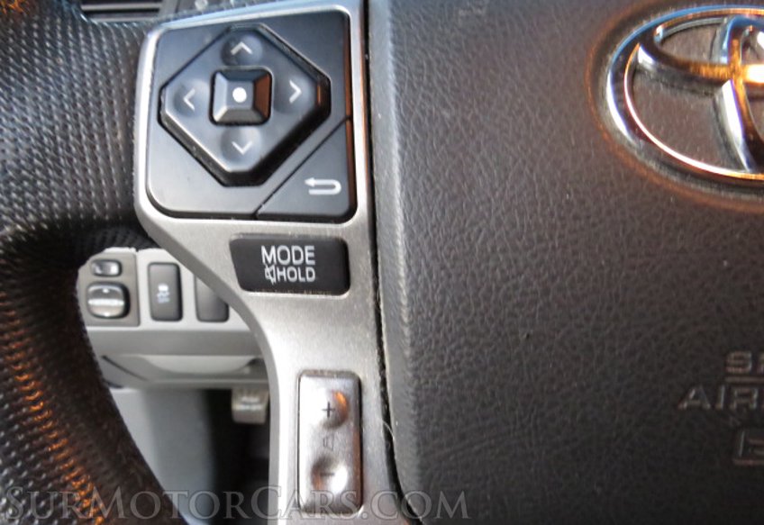 2014 Toyota Tacoma - Image 33