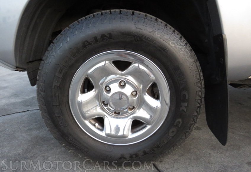 2014 Toyota Tacoma - Image 16