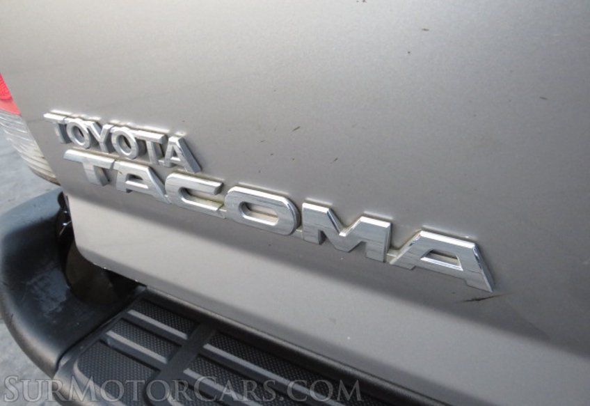 2014 Toyota Tacoma - Image 20