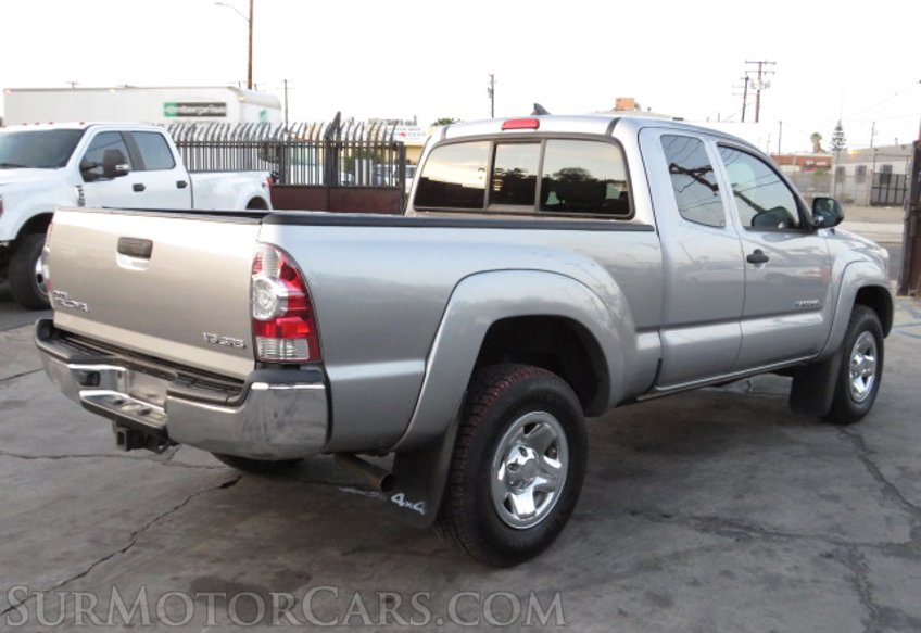 2014 Toyota Tacoma - Image 7