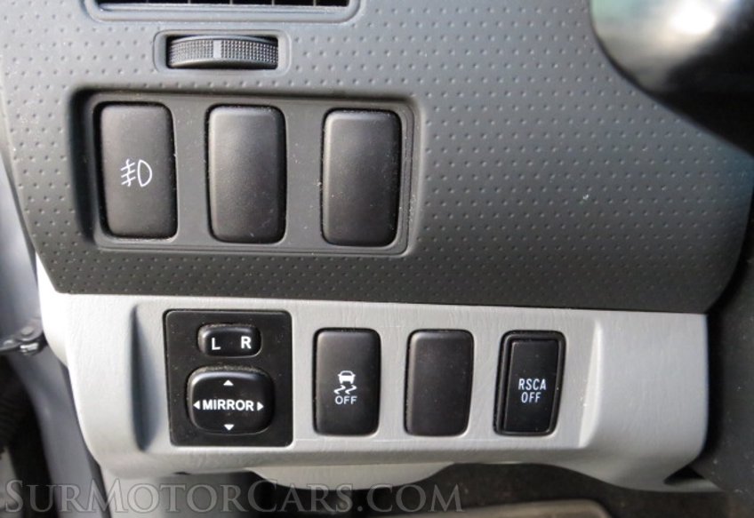 2014 Toyota Tacoma - Image 36