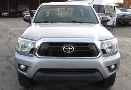 2014 Toyota Tacoma - Image 9