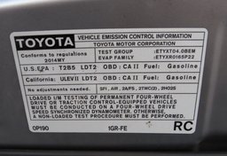 2014 Toyota Tacoma - Image 45