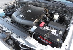 2014 Toyota Tacoma - Image 48