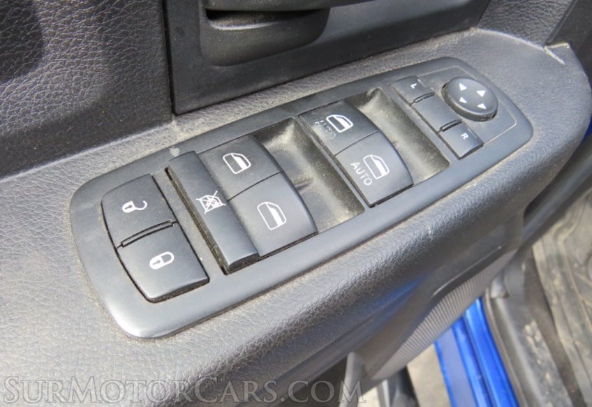 2014 Ram 1500 - Image 40
