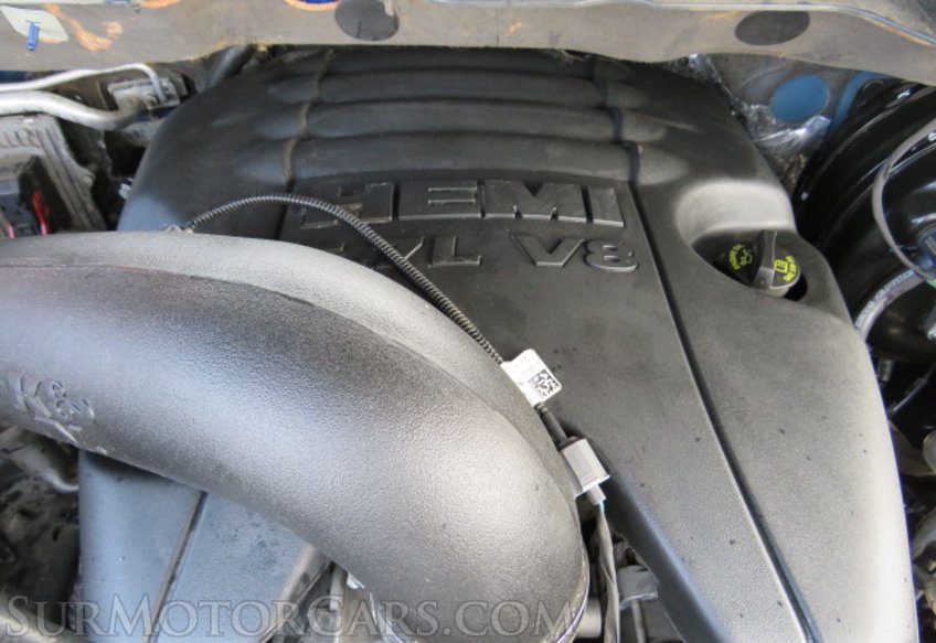 2014 Ram 1500 - Image 49