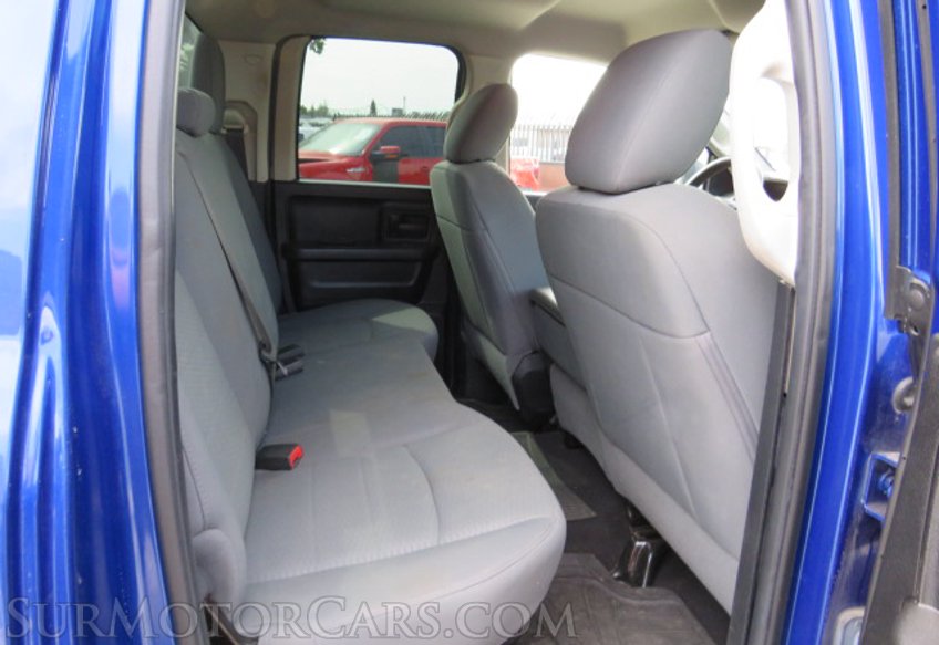 2014 Ram 1500 - Image 33