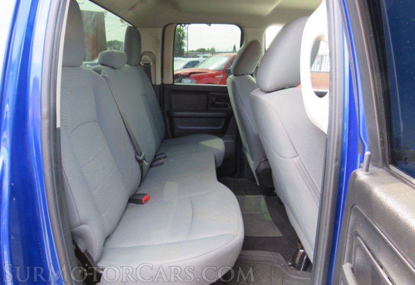 2014 Ram 1500 - Image 31