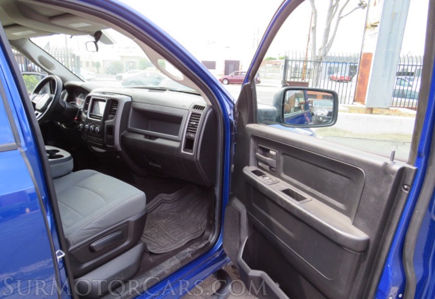 2014 Ram 1500 - Image 23