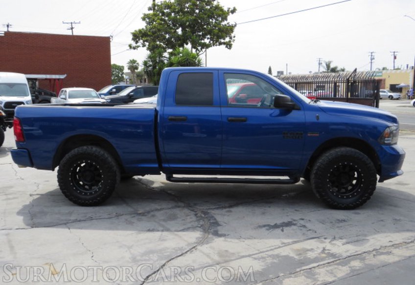 2014 Ram 1500 - Image 11
