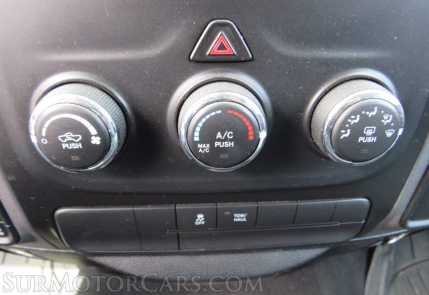 2014 Ram 1500 - Image 44