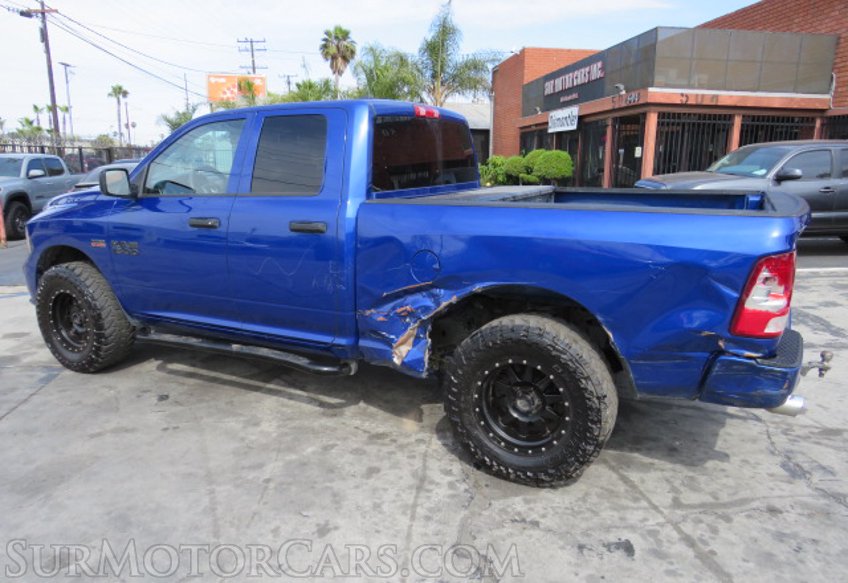 2014 Ram 1500 - Image 6