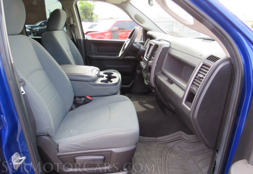 2014 Ram 1500 - Image 27