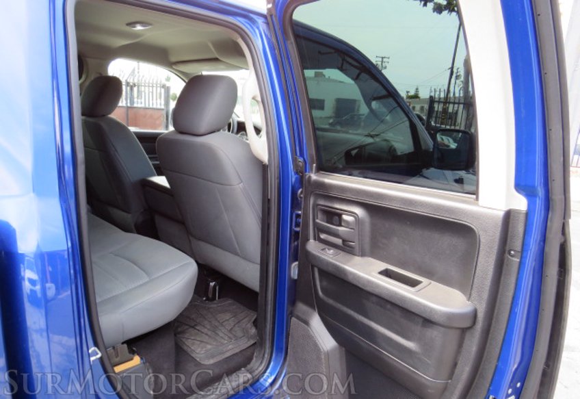 2014 Ram 1500 - Image 25