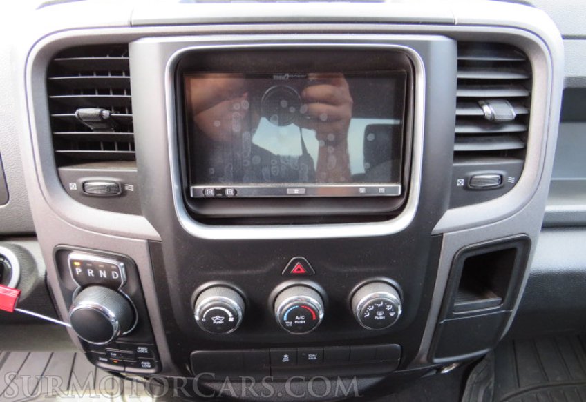 2014 Ram 1500 - Image 41