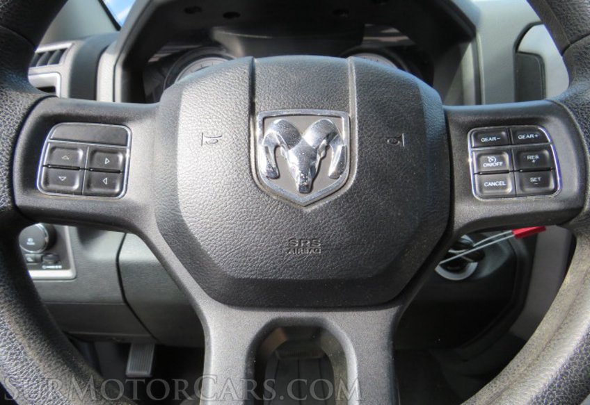 2014 Ram 1500 - Image 35