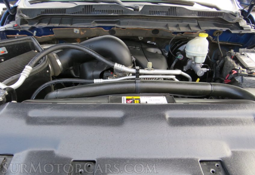 2014 Ram 1500 - Image 50