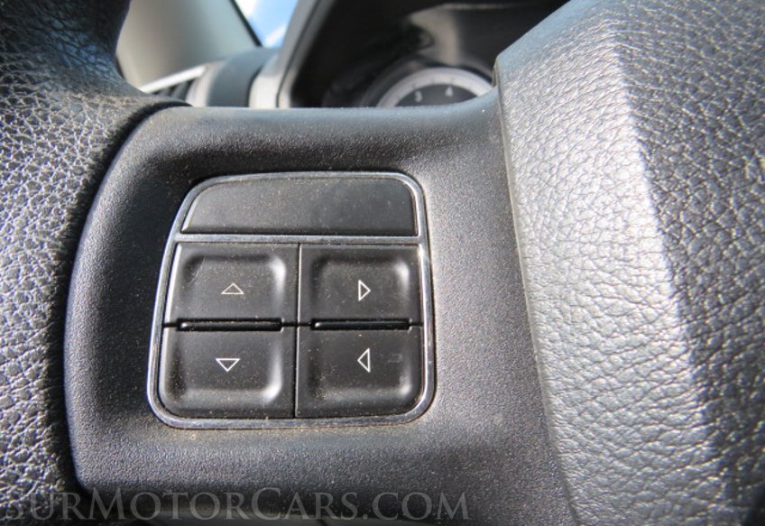2014 Ram 1500 - Image 37
