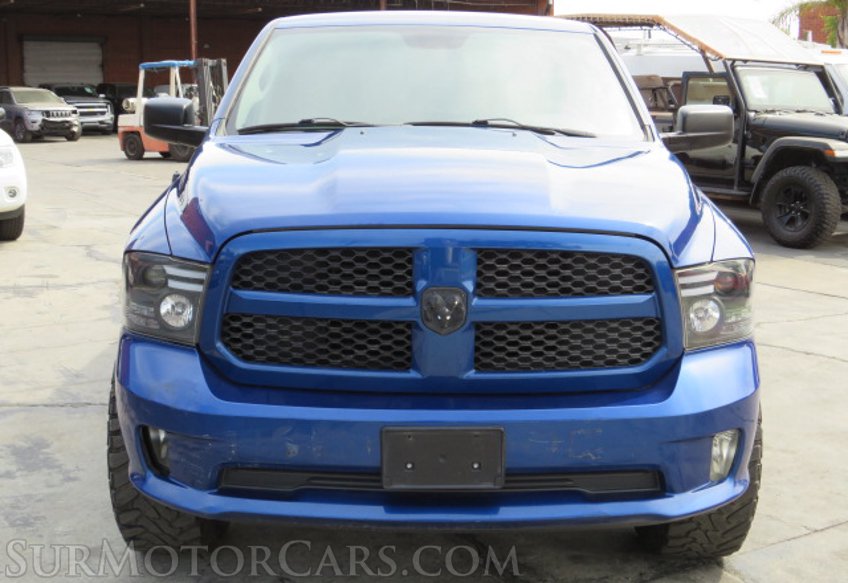 2014 Ram 1500 - Image 9
