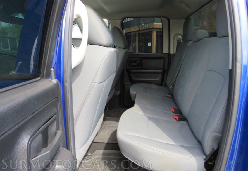 2014 Ram 1500 - Image 32