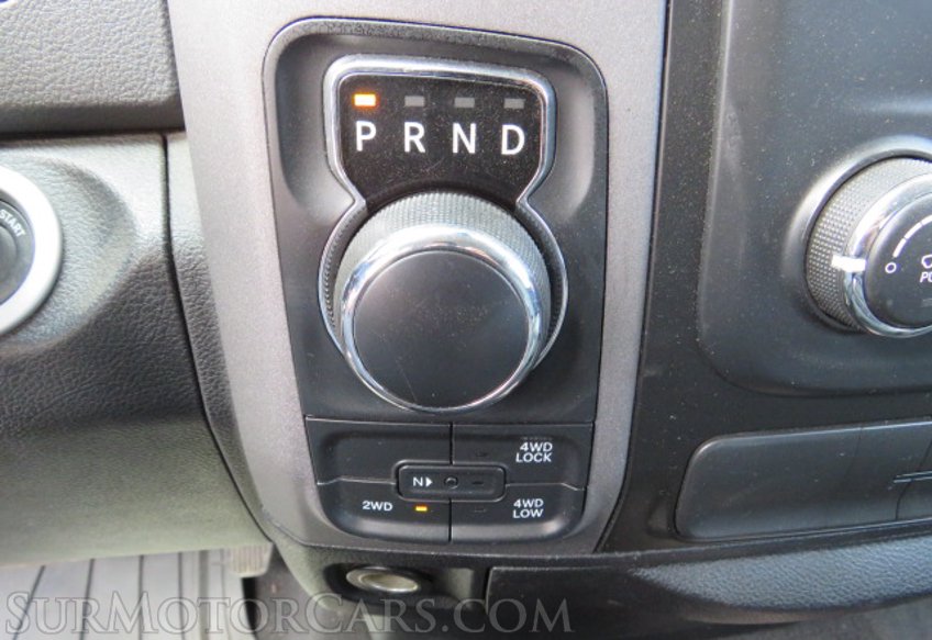 2014 Ram 1500 - Image 42